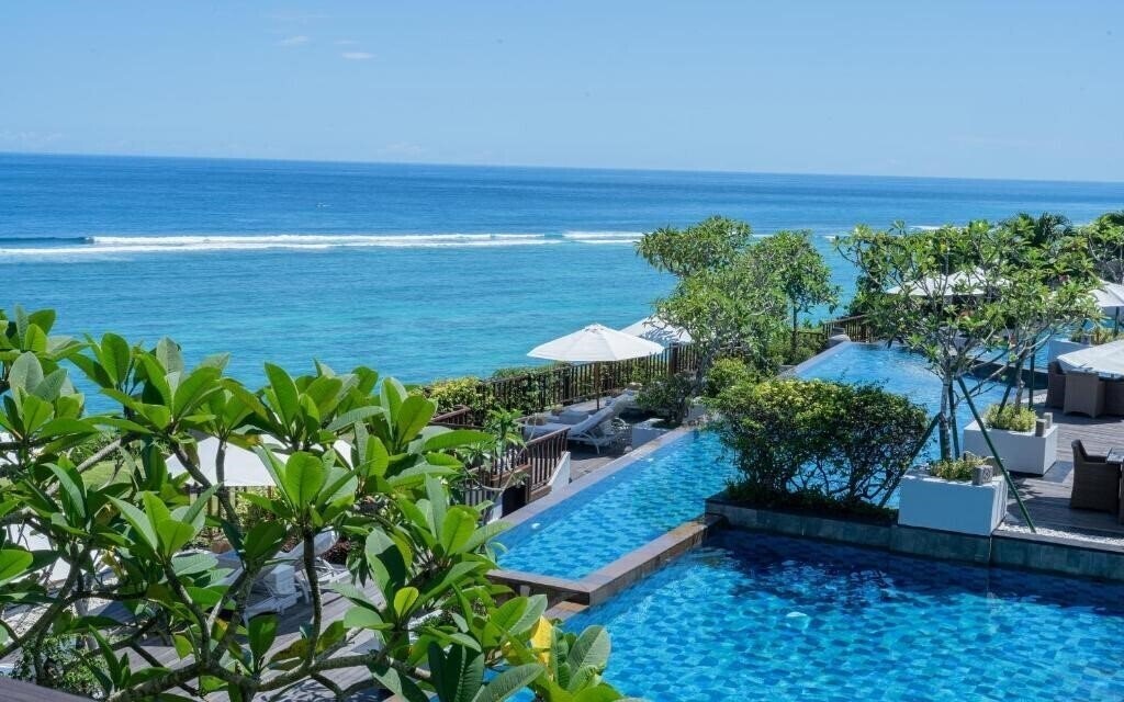 Зображення Samabe Bali Suites & Villas 5*