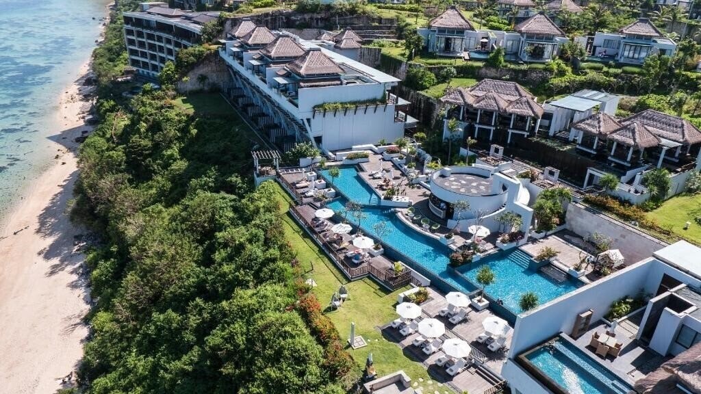 Картинка Samabe Bali Suites & Villas 5*
