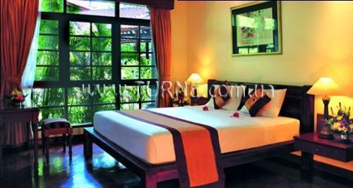 Картинка Balidesa Suites 5*