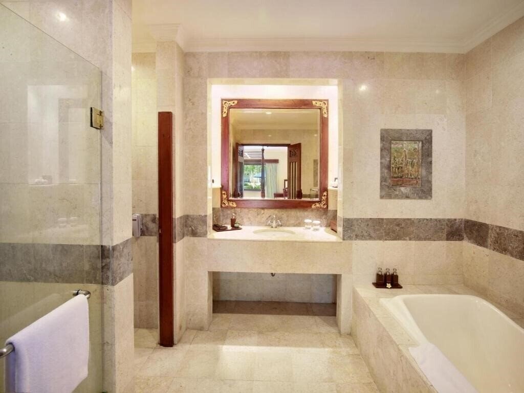 Фотографія The Grand Bali Nusa Dua 4*