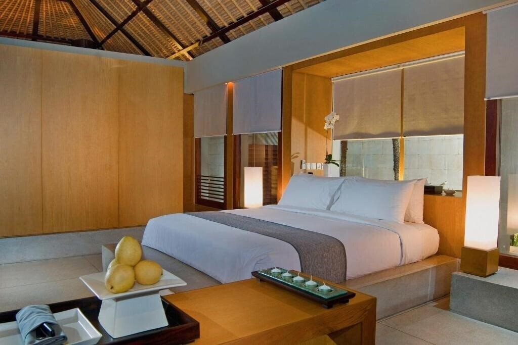 Зображення The Bale Nusa Dua 5*