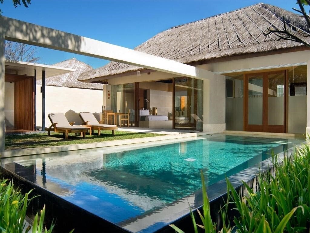 Картинка The Bale Nusa Dua 5*