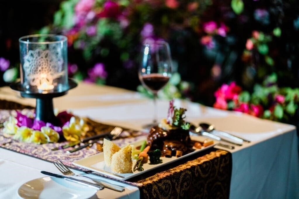 Зображення The Puri Nusa Dua 4*