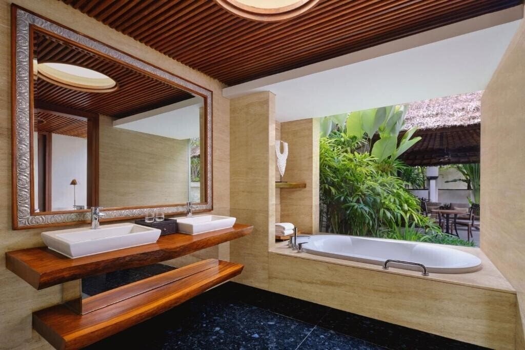 Фотография Amarterra Villas Bali Nusa Dua Villa вилла