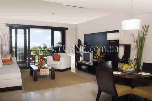 Отель Swiss Belhotel Bay View 4*