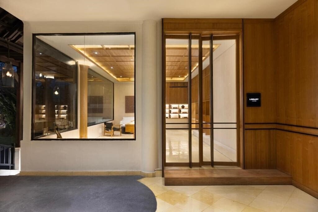 Фотография Sadara Boutique Beach Resort Bali 4*