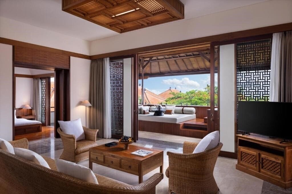 Изображение Sadara Boutique Beach Resort Bali 4*
