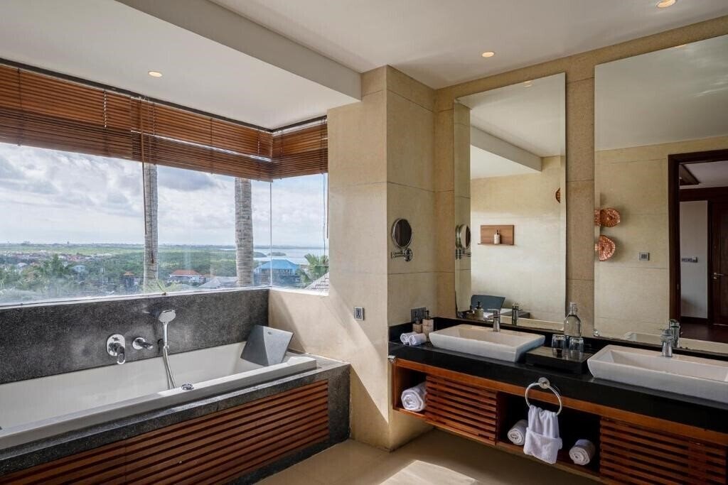 Фотографія Tanadewa Villas Nusa Dua Bali by Cross Collection 4*