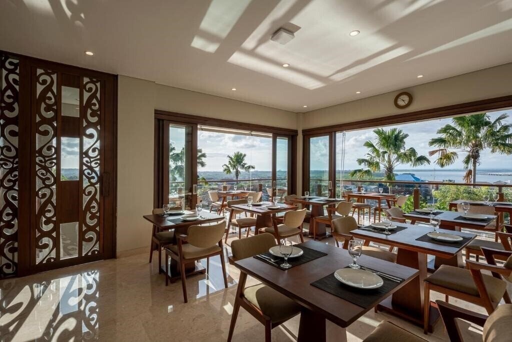Картинка Tanadewa Villas Nusa Dua Bali by Cross Collection 4*