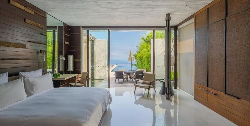 Фото Alila Uluwatu Deluxe 5*