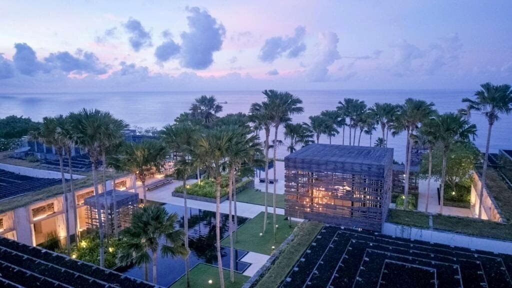 Изображение Alila Uluwatu Deluxe 5*