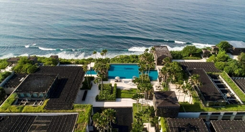 Картинка Alila Uluwatu Deluxe 5*