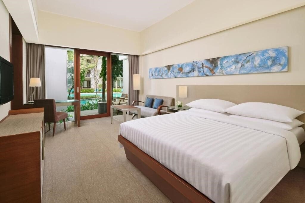 Картинка Courtyard Bali Nusa Dua 5*