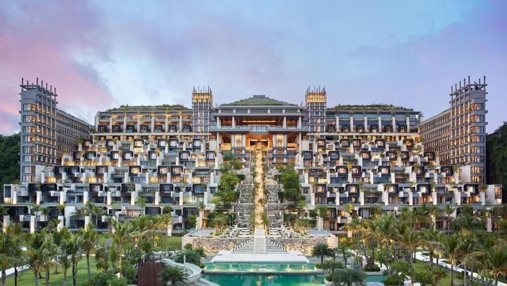 Фото The Apurva Kempinski 5*