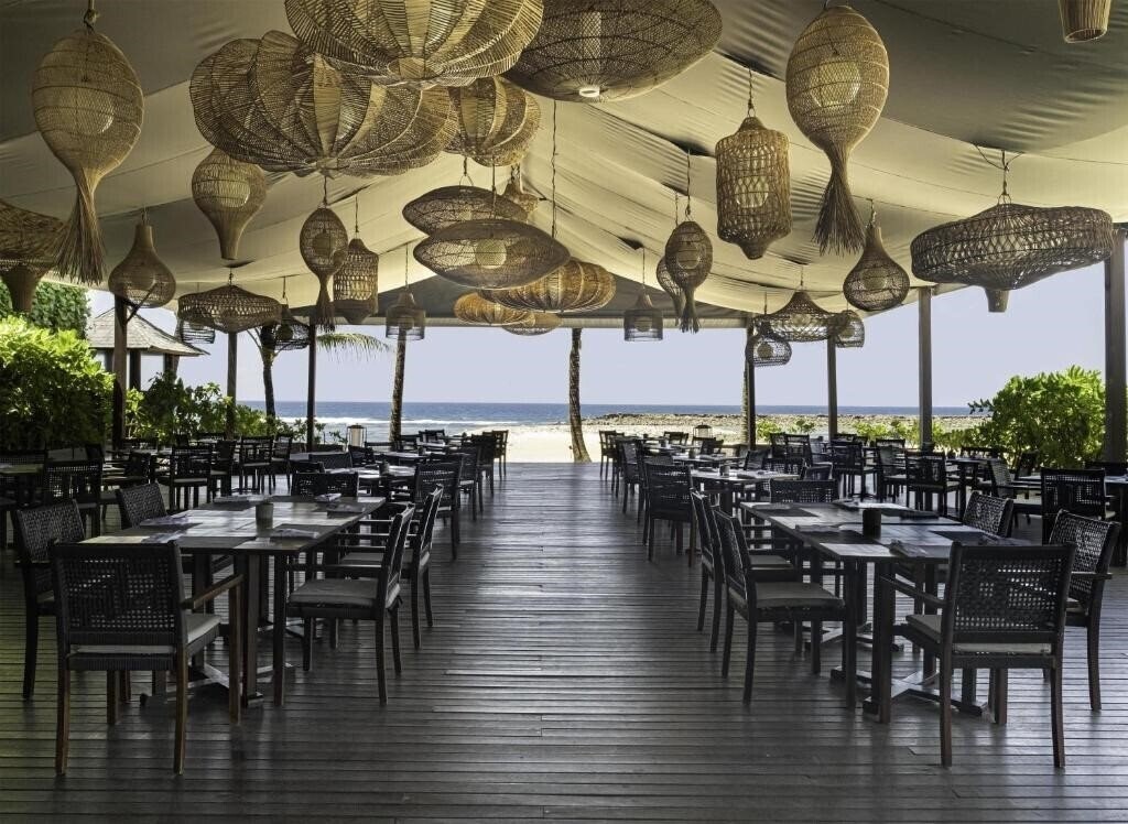 Фотография The Apurva Kempinski 5*