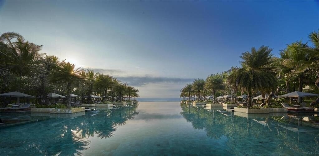 Картинка The Apurva Kempinski 5*