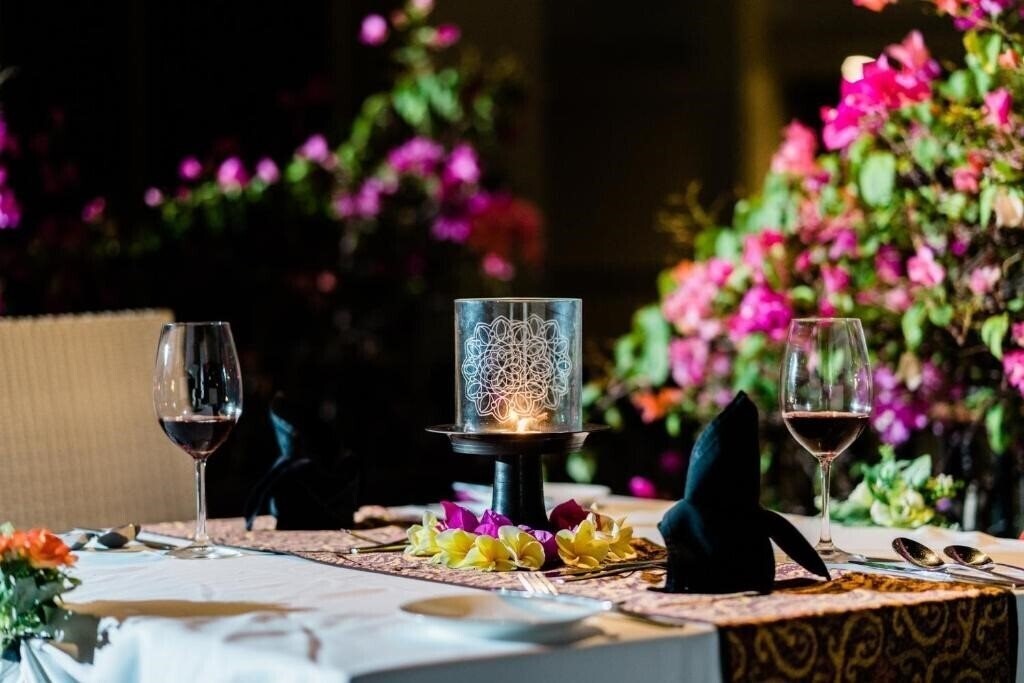 Картинка Vouk Hotel & Suites Nusa Dua 5*