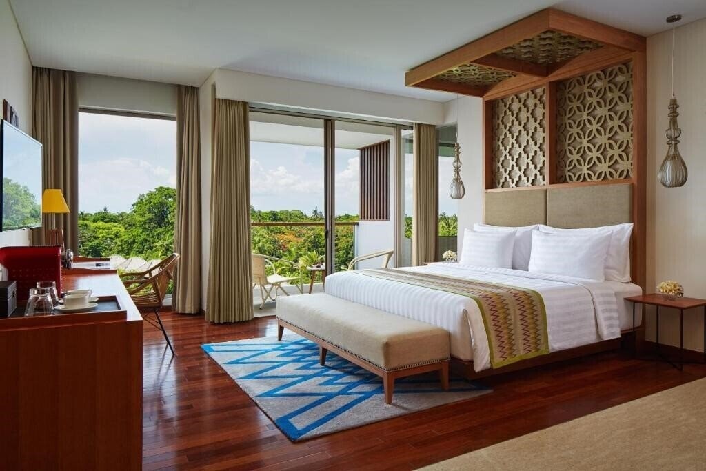 Фотографія Merusaka Nusa Dua 5*