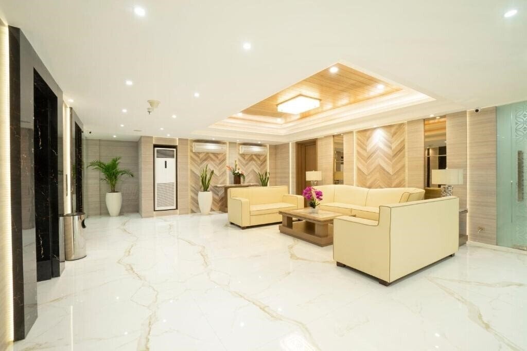 Готель Sunrise Aventus - 4*