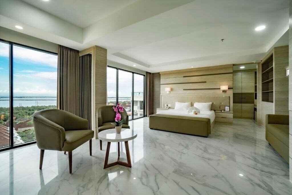 Фото Sunrise Aventus - 4*