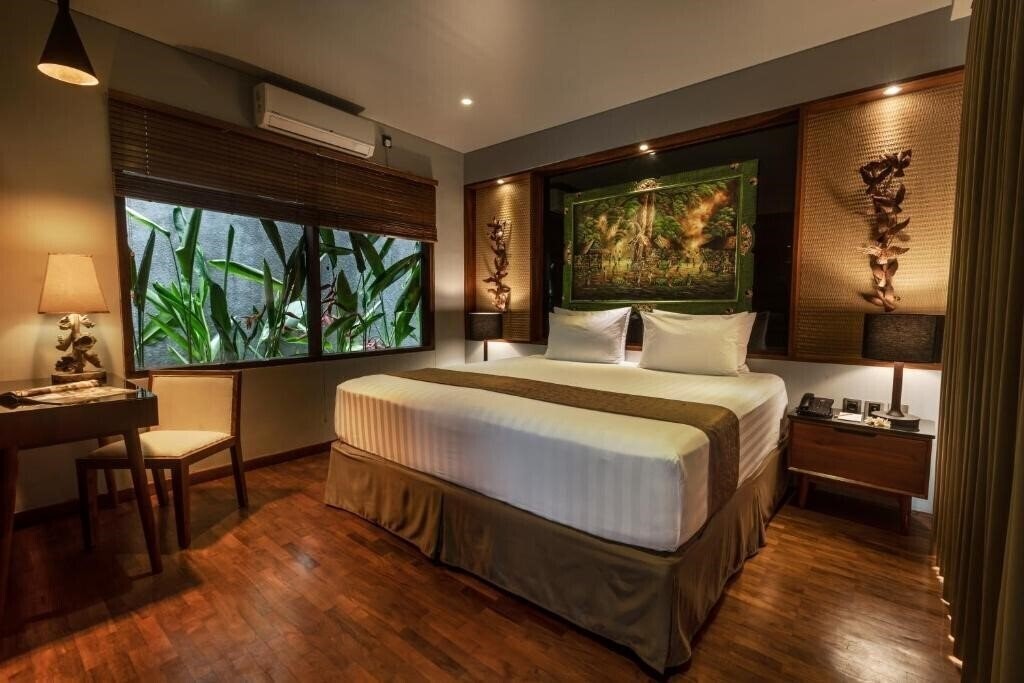 Фото Agranusa Signature Villa 4*