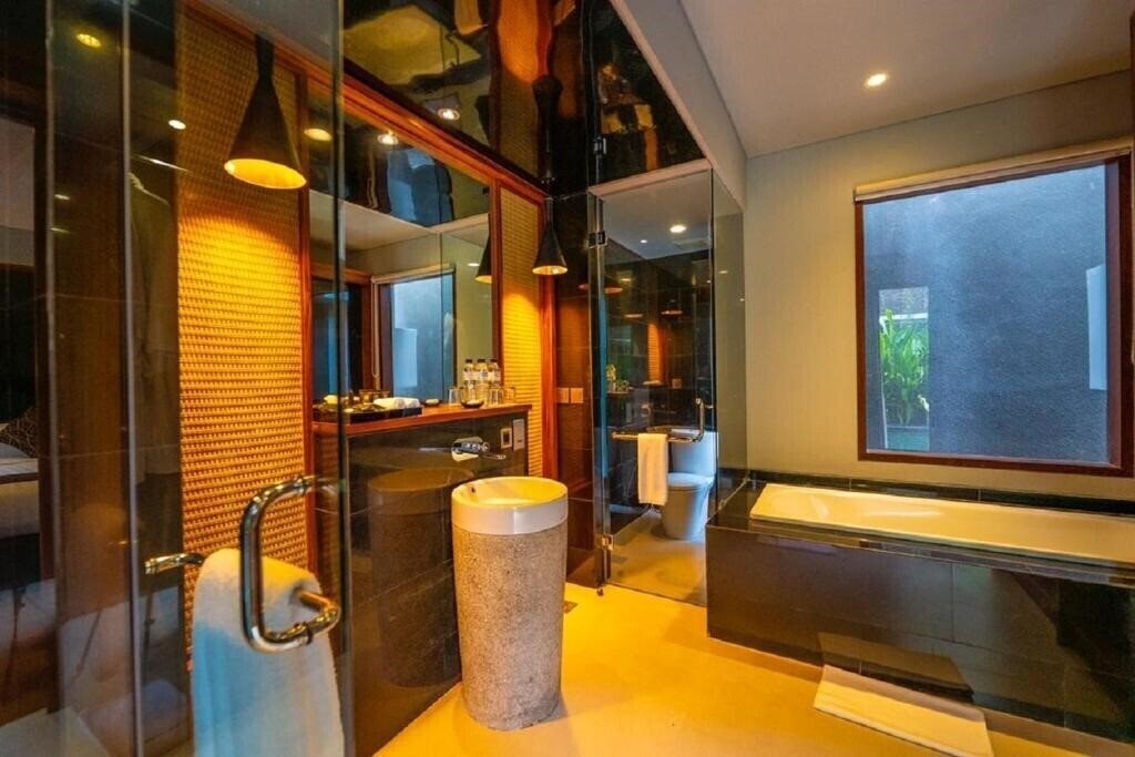 Фотография Agranusa Signature Villa 4*