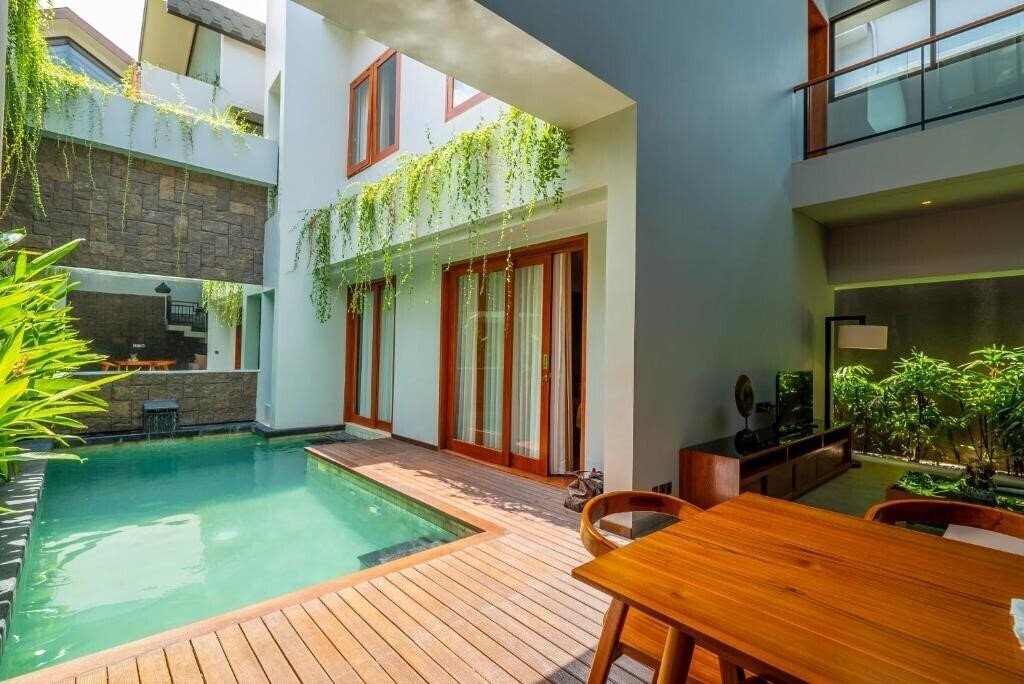 Изображение Agranusa Signature Villa 4*