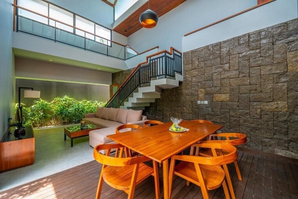 Картинка Agranusa Signature Villa 4*