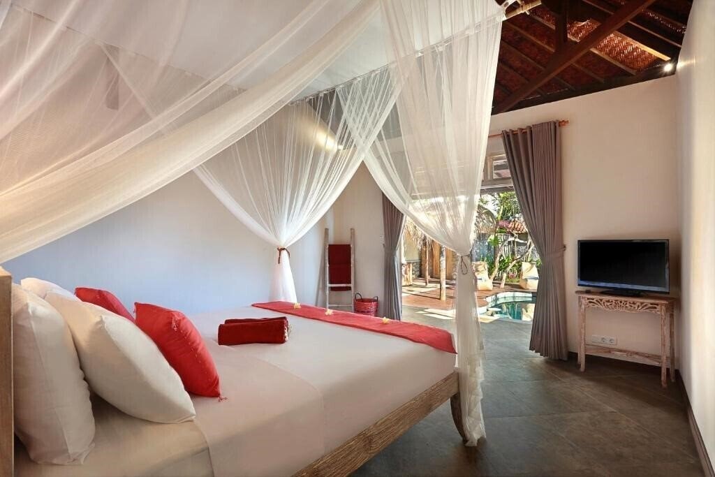 Зображення Breezy Point Villas 4*