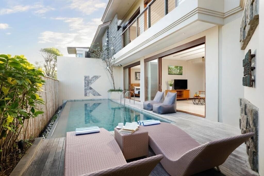 Фото Kampi Villas By Premier Hospitality Asia 4*