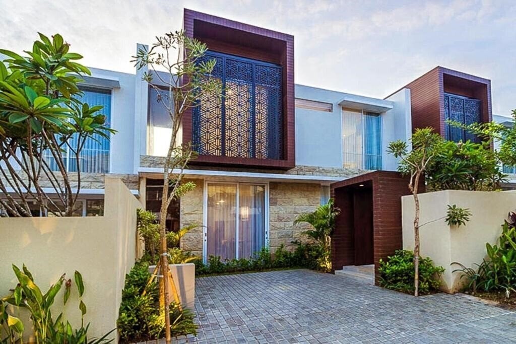 Изображение Nusa Dua Bay View 4*