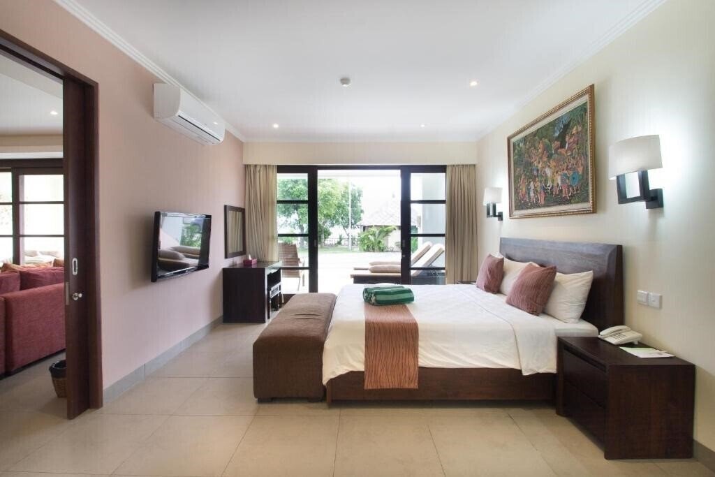 Фото Peninsula Bay Resort 4*