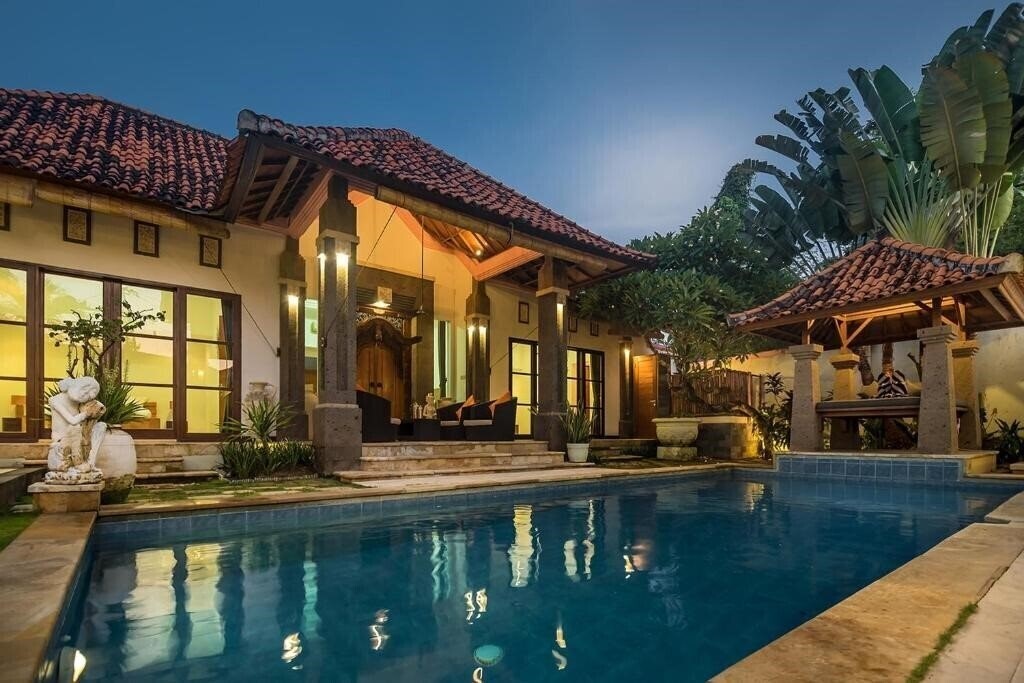 Зображення The Georgina Estate 4*