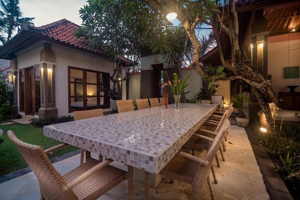 Картинка The Georgina Estate 4*