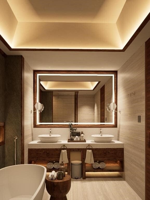 Картинка Avala Nusa Dua Bali, A Tribute Portfolio Resort 5*