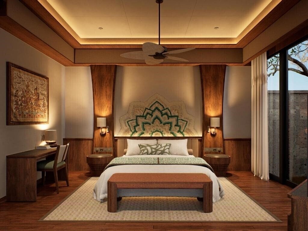 Фото Avala Nusa Dua Bali, A Tribute Portfolio Resort 5*