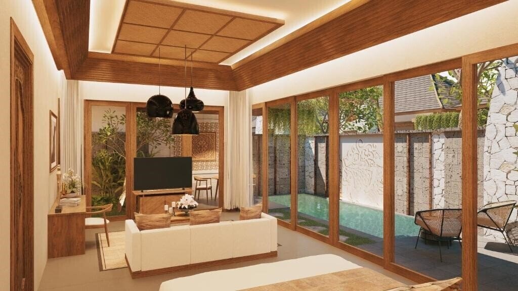Фотографія Avala Nusa Dua Bali, A Tribute Portfolio Resort 5*