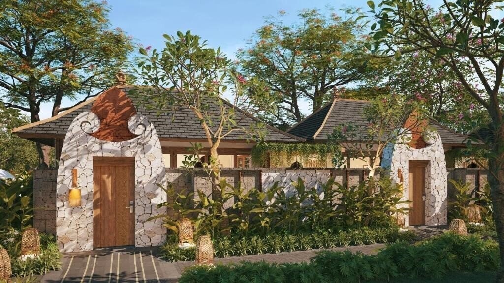 Зображення Avala Nusa Dua Bali, A Tribute Portfolio Resort 5*