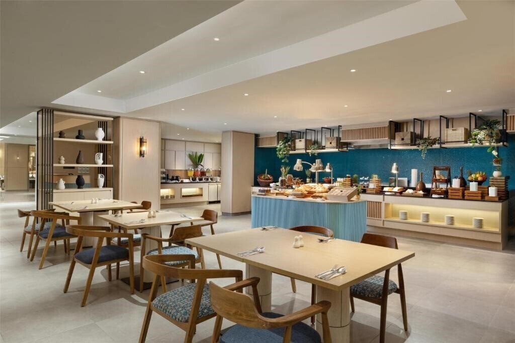 Картинка Hilton Garden Inn Bali Nusa Dua 4*