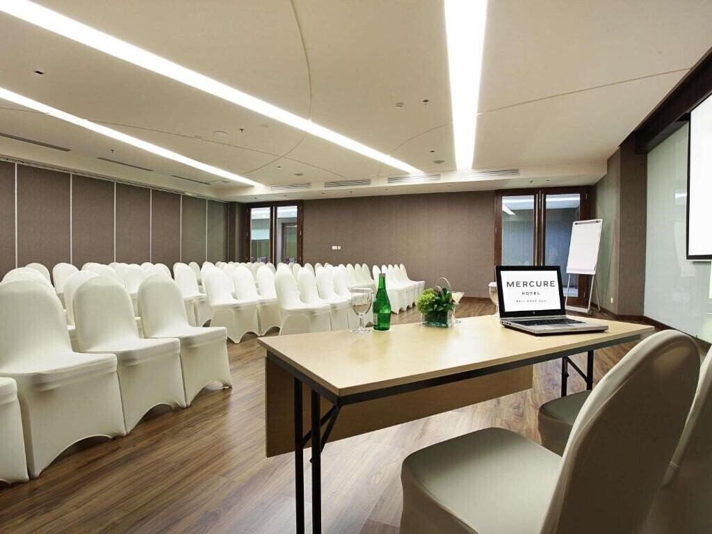 Фотография Mercure Bali Nusa Dua 4*