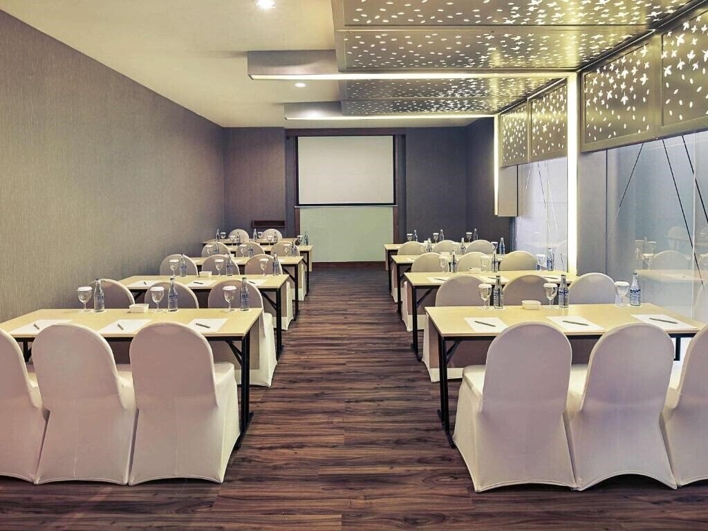 Картинка Mercure Bali Nusa Dua 4*