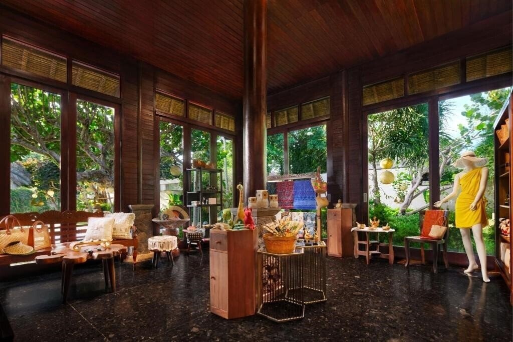 Картинка Amarterra Villa & Spa 5*