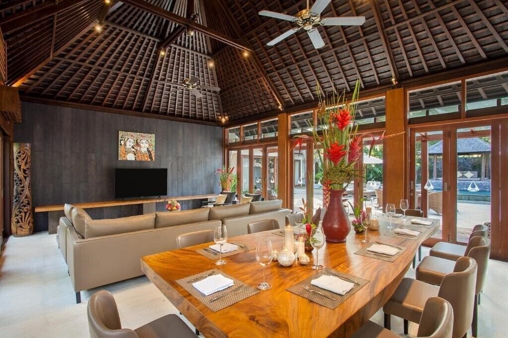 Картинка Amarterra Villa & Spa 5*