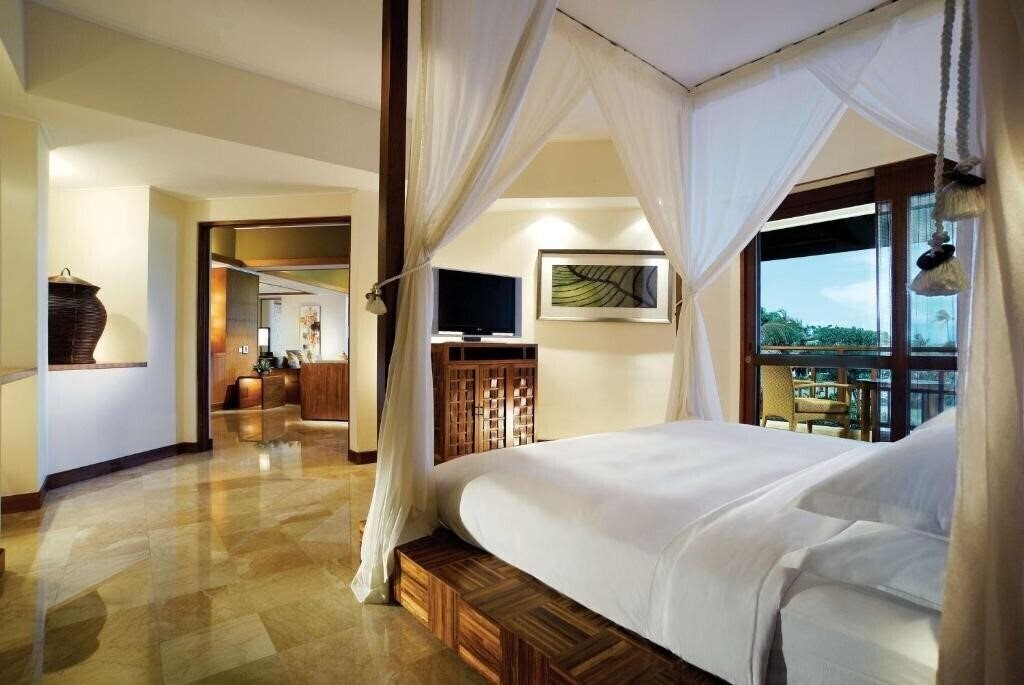 Фотография Grand Hyatt Bali 5*
