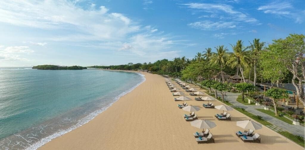 Фото Laguna  Resort & Spa 5*