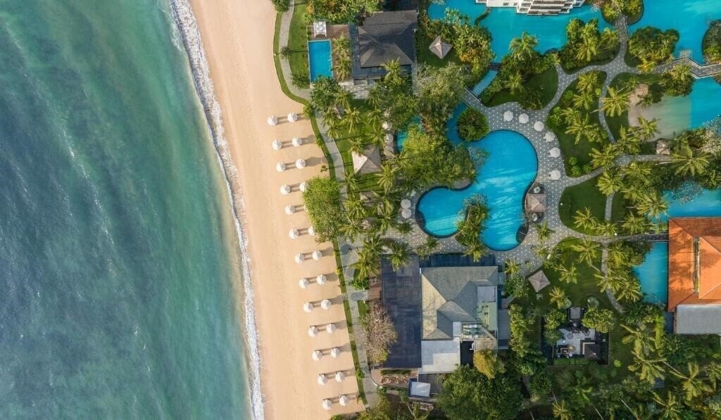 Фотография Laguna  Resort & Spa 5*