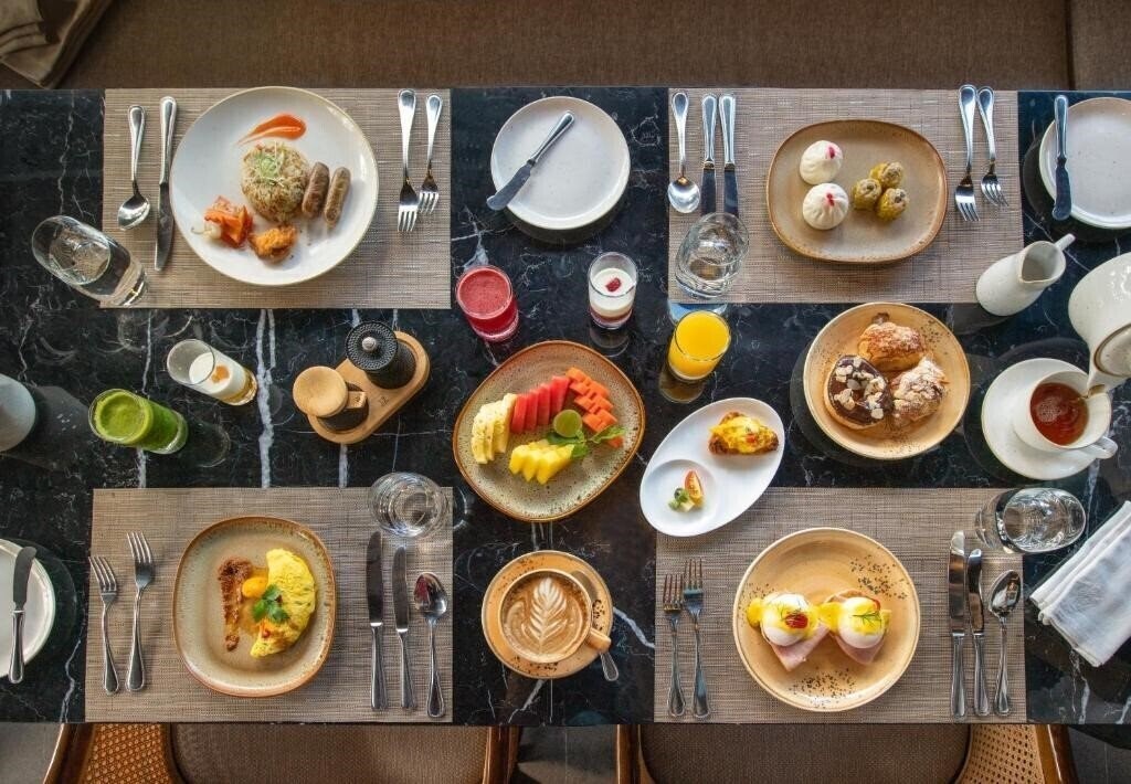 Картинка Laguna  Resort & Spa 5*