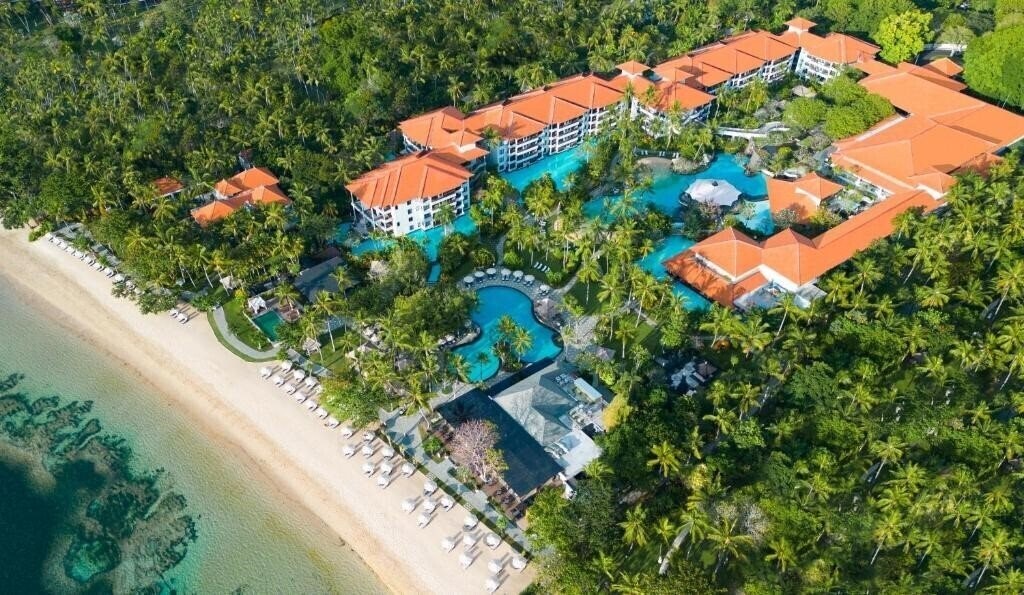 Готель Laguna  Resort & SPA 5*