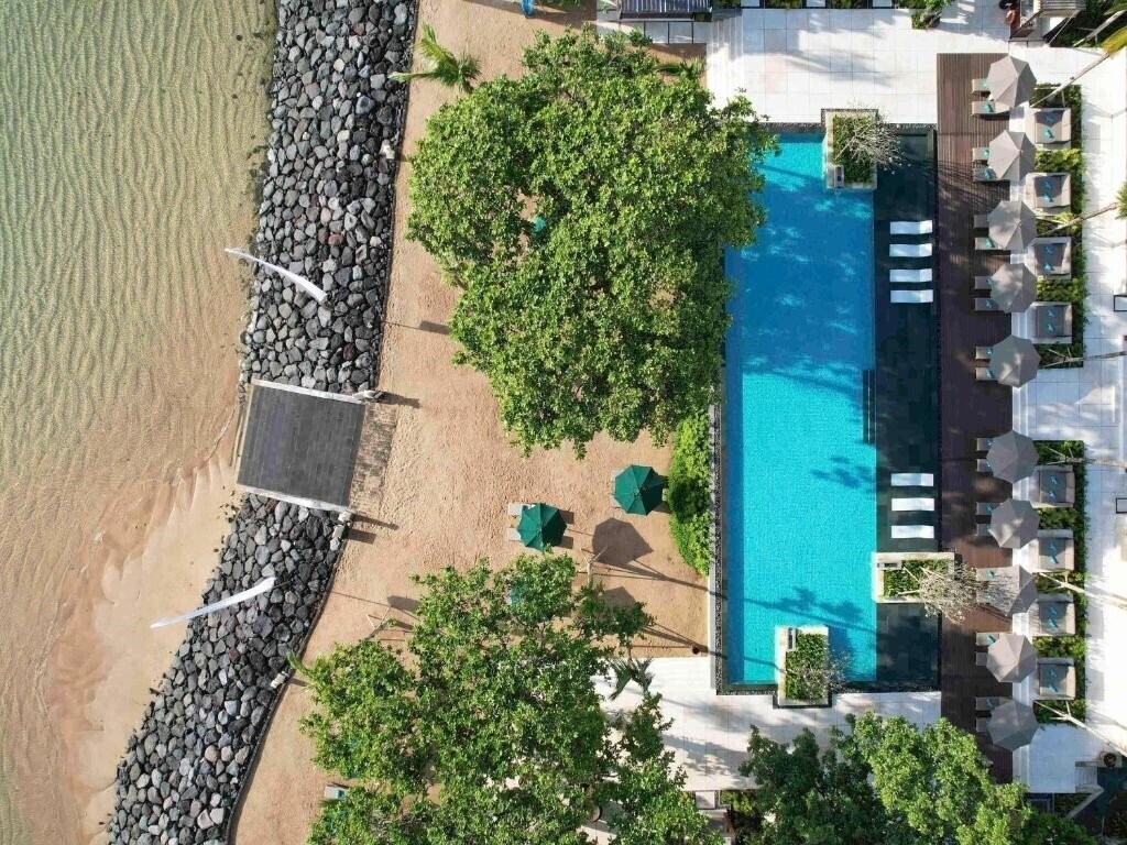 Картинка Novotel Benoa Bali 4*