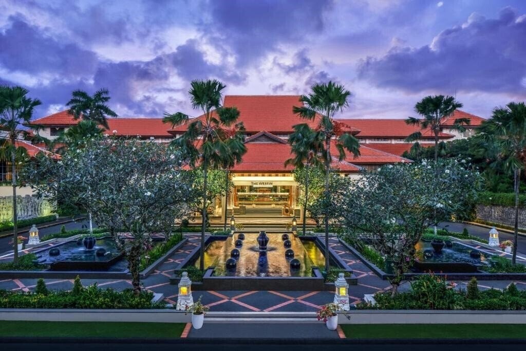 Зображення The Westin Resort 5*